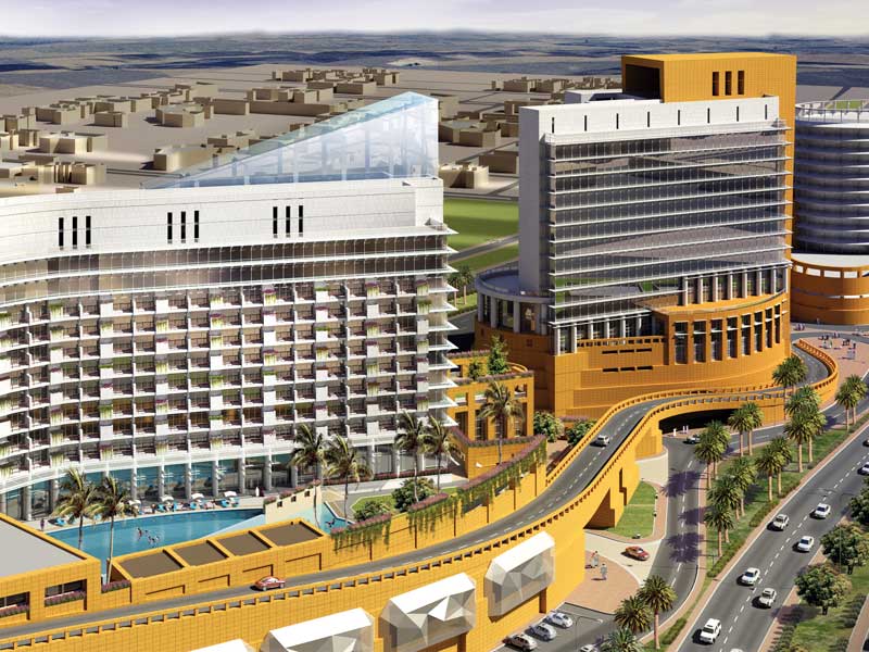 Investments - Endowments